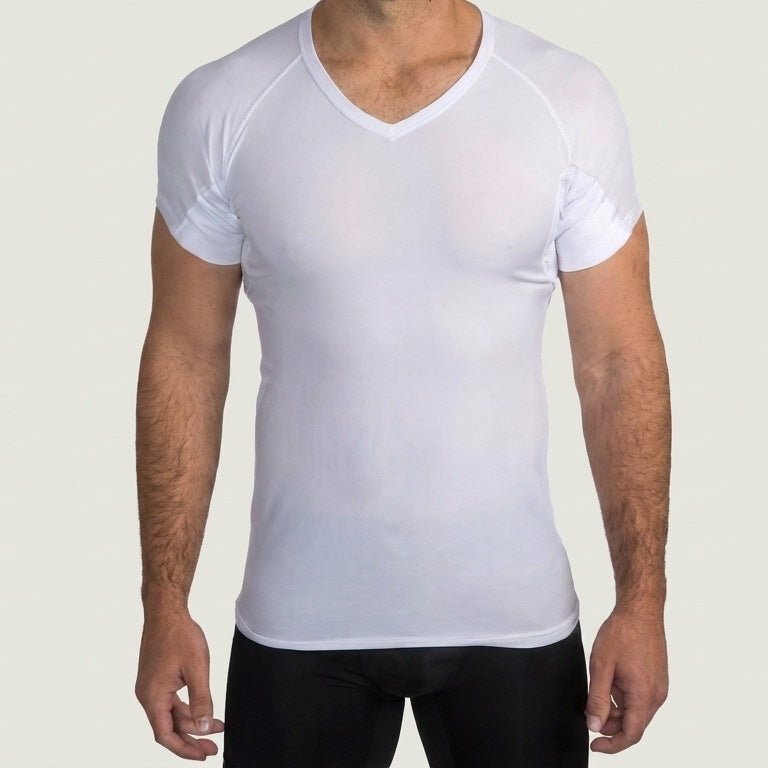 NOBLAYER Men's Sweatproof Undershirt