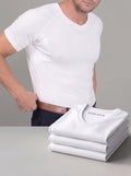 NOBLAYER Men's Essentials Pack (3-Pack)